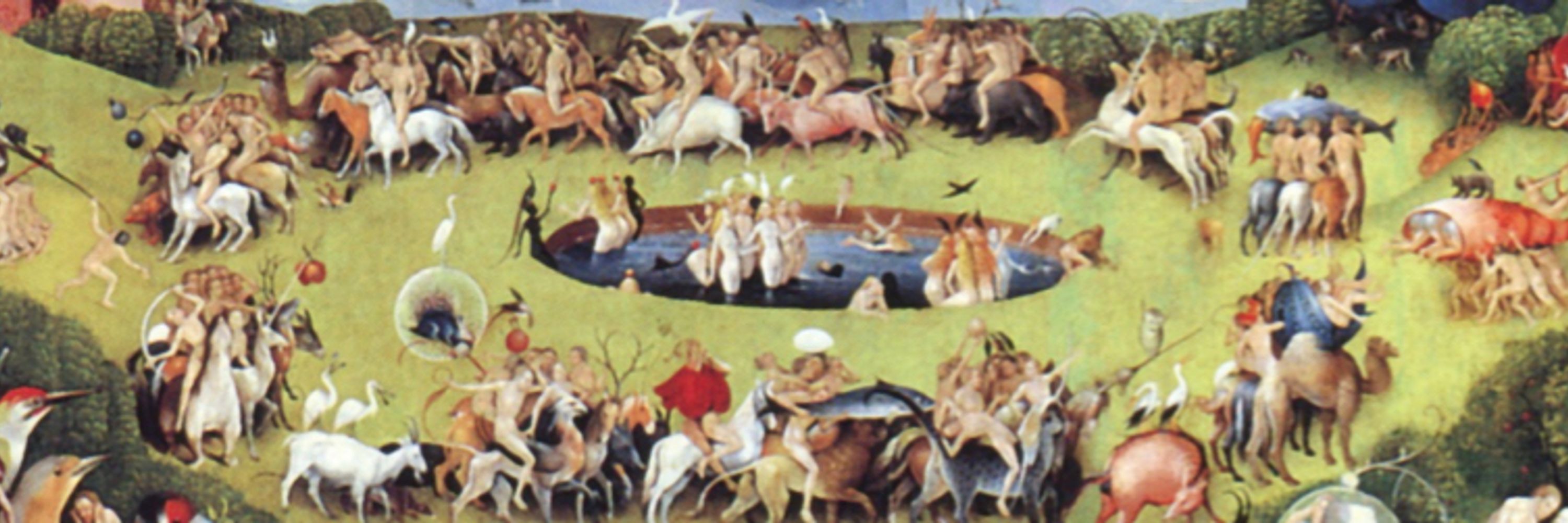 Hieronymus FTP