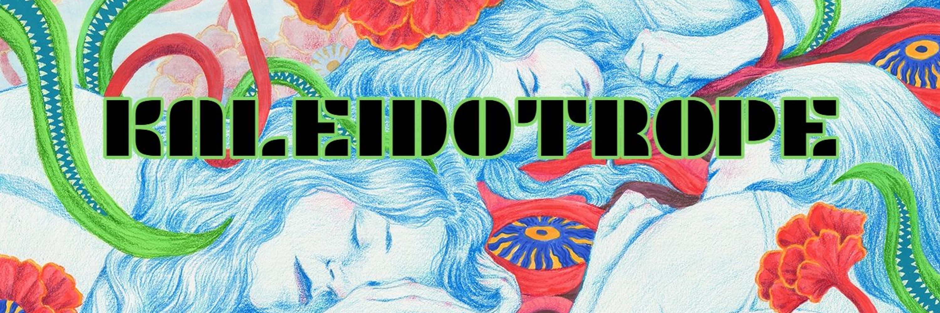 Kaleidotrope