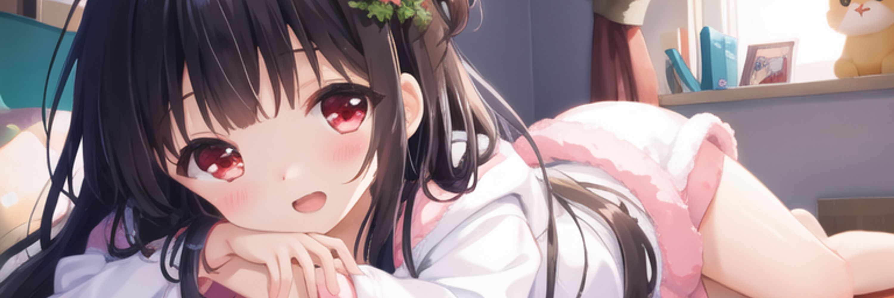 AI繪圖分享帳