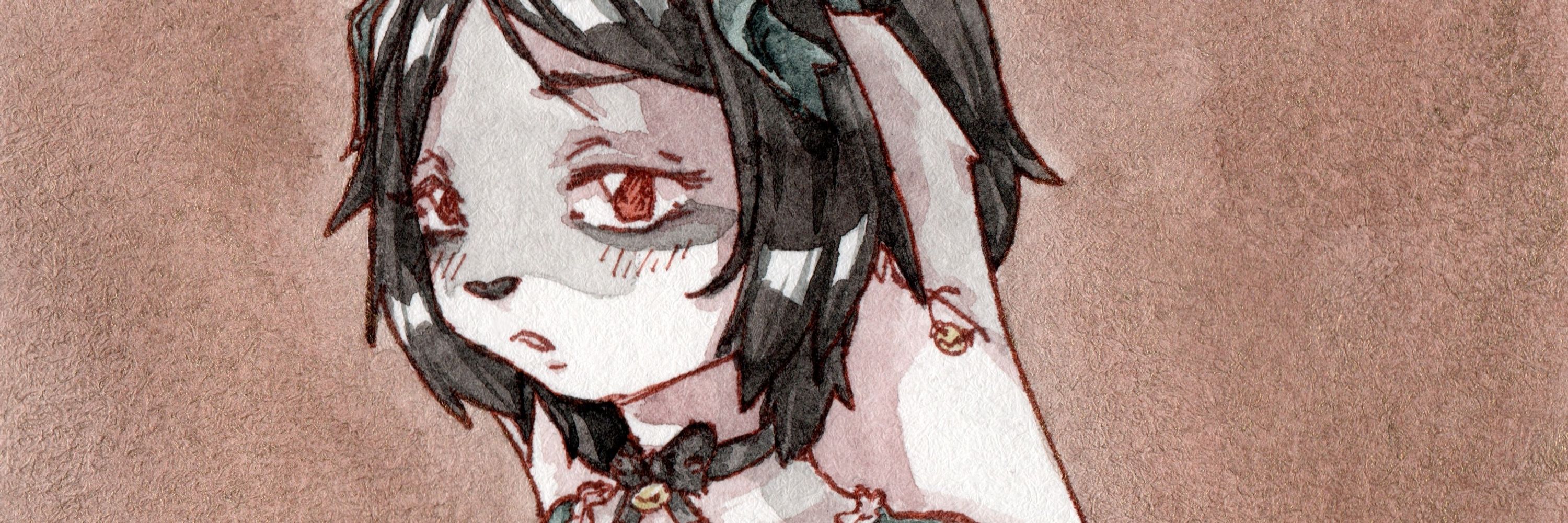 Akito766 | Трусливый Тушканчик