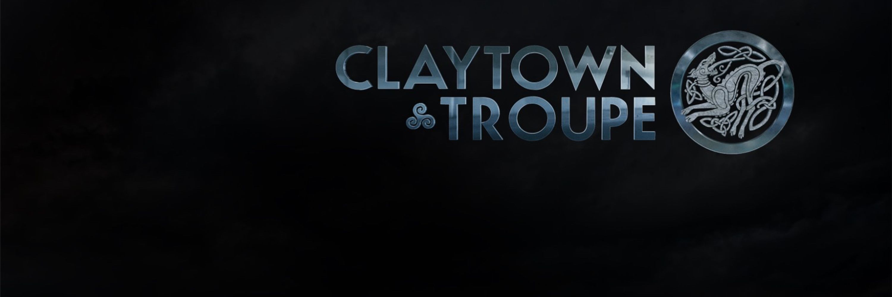 Claytown Troupe