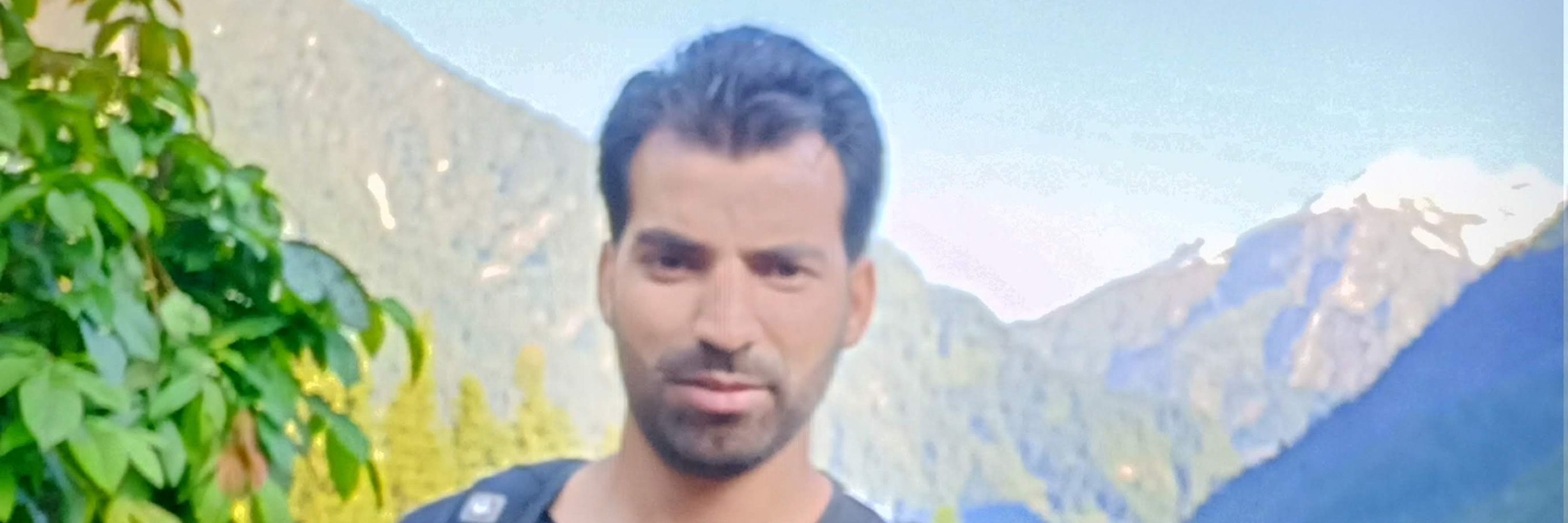Shaukat Malik