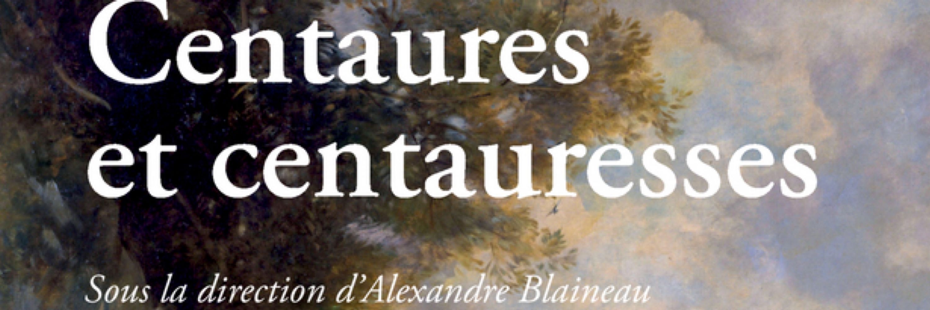 Alexandre Blaineau