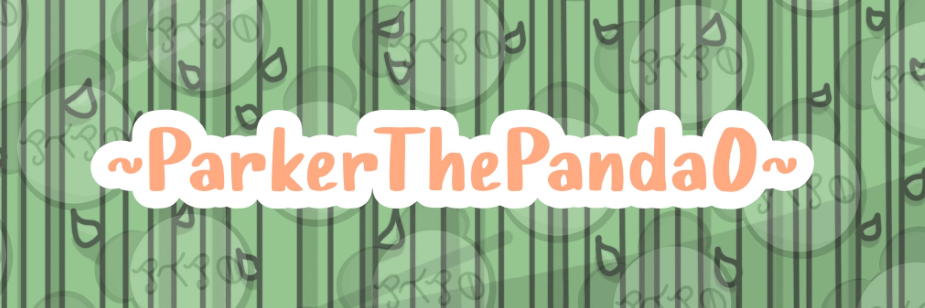 ParkerThePanda0