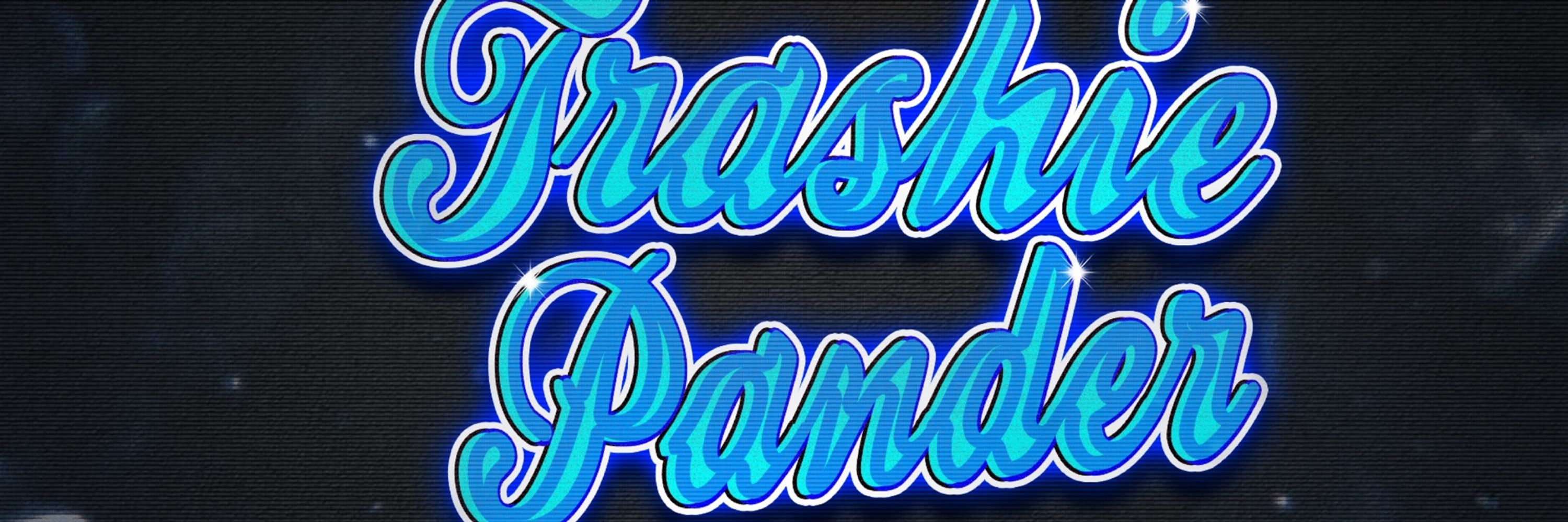TrashiePanda