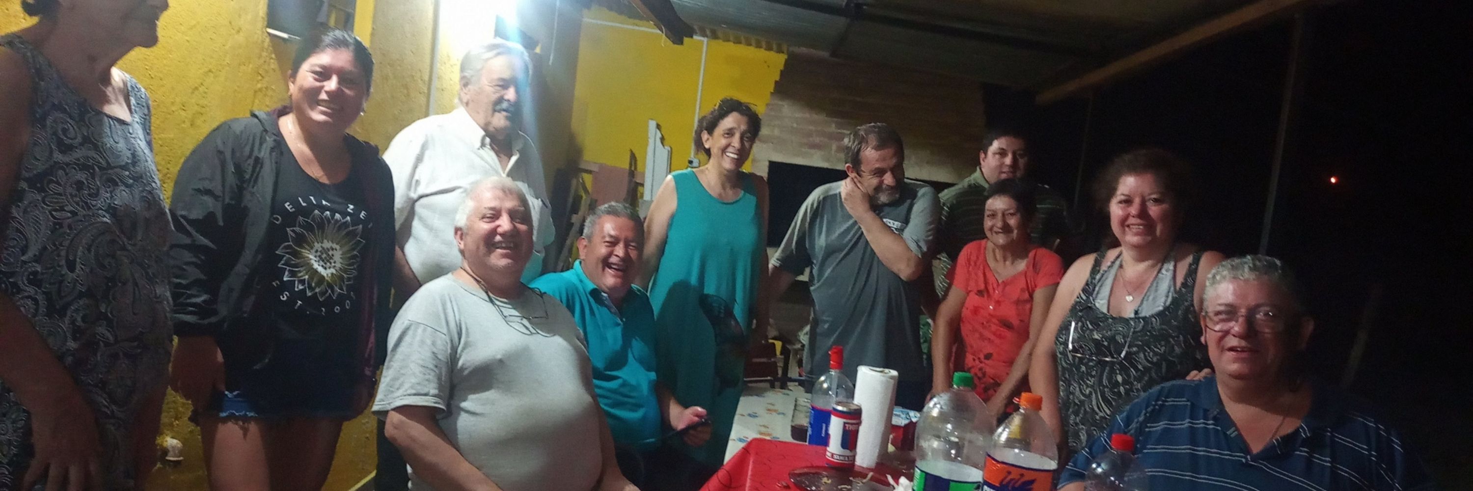 Carlos novo