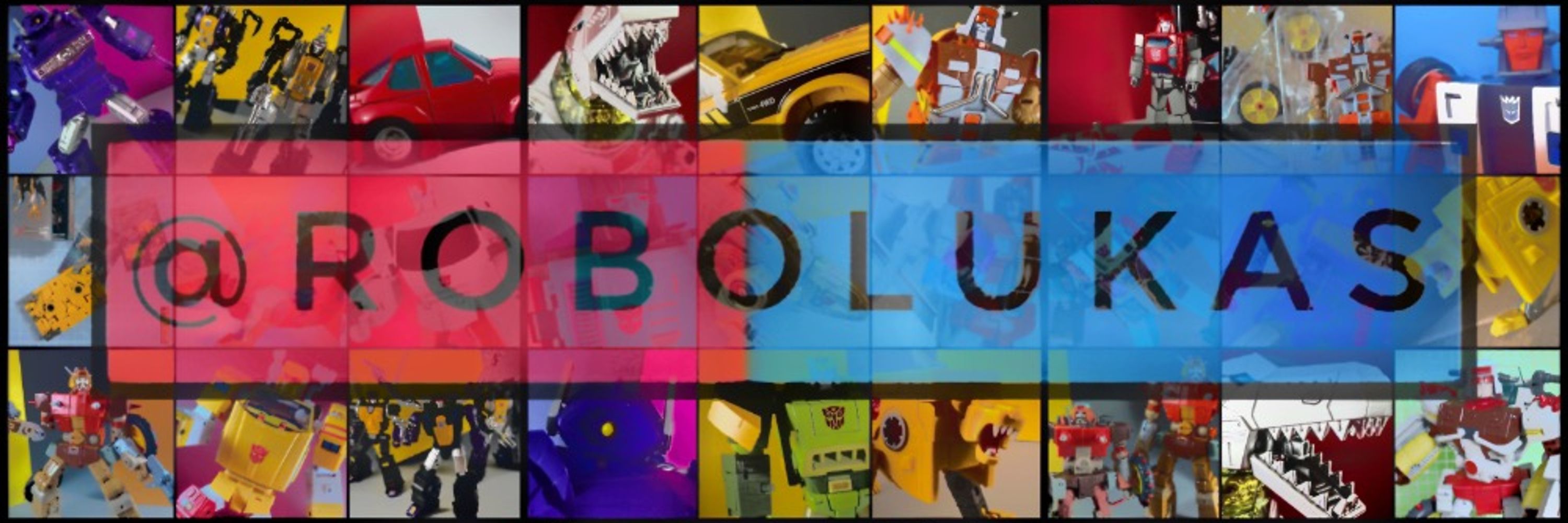 RoboLukas