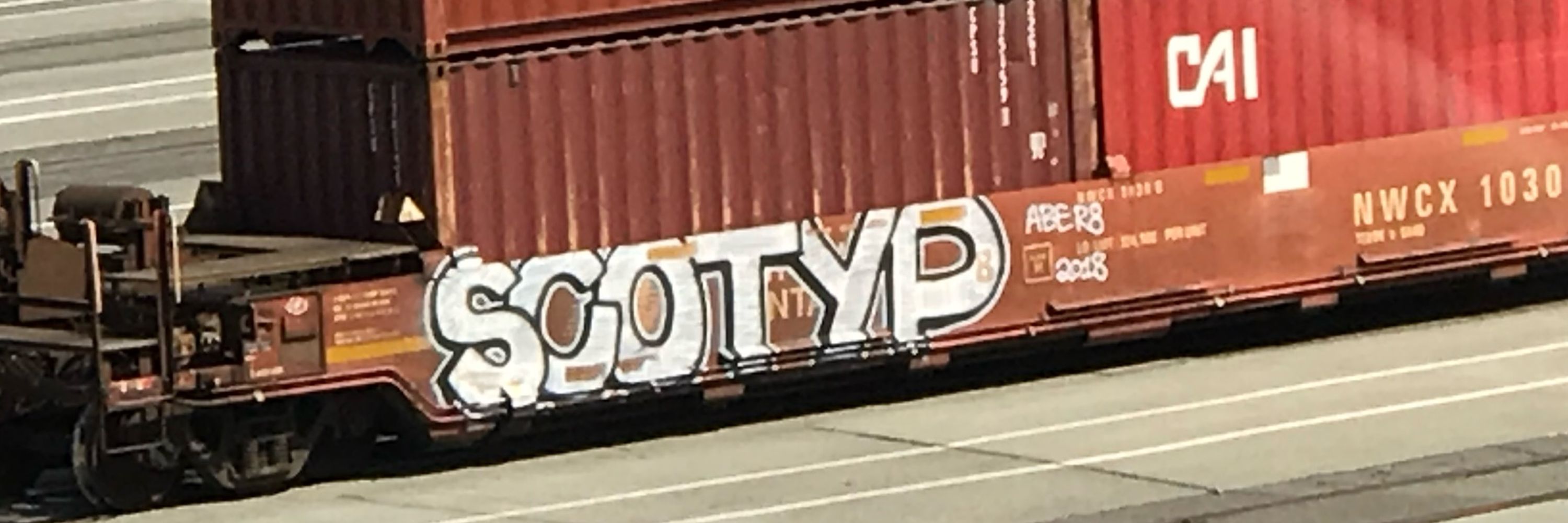 Scotty P*