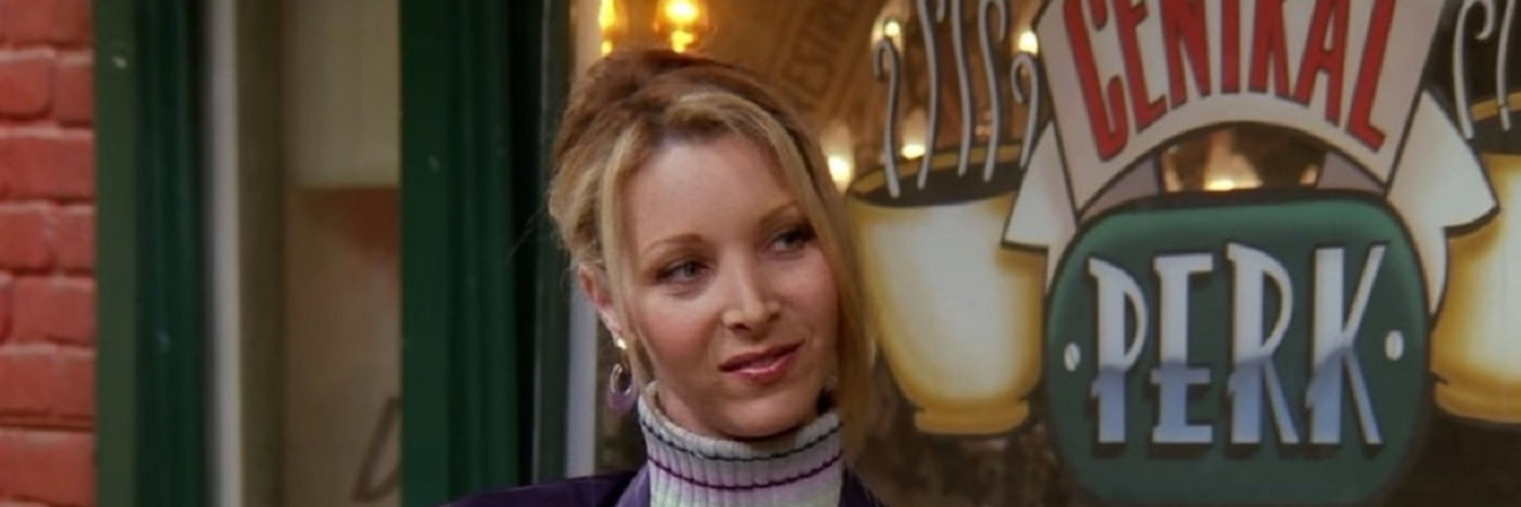 Phoebe Buffay