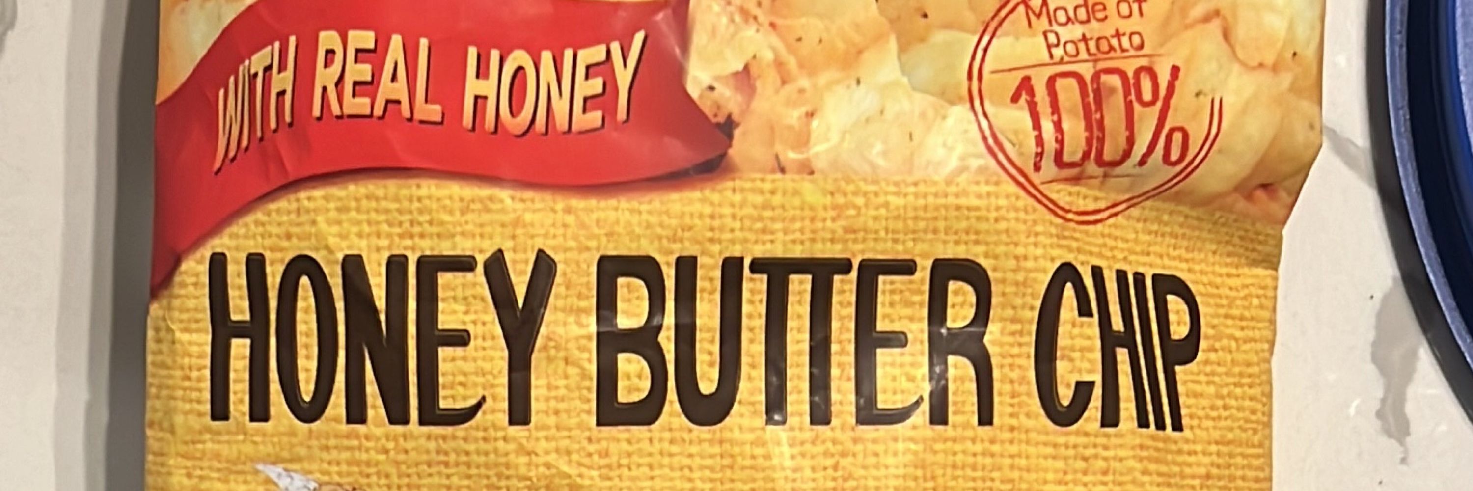 Honey Butter Chip