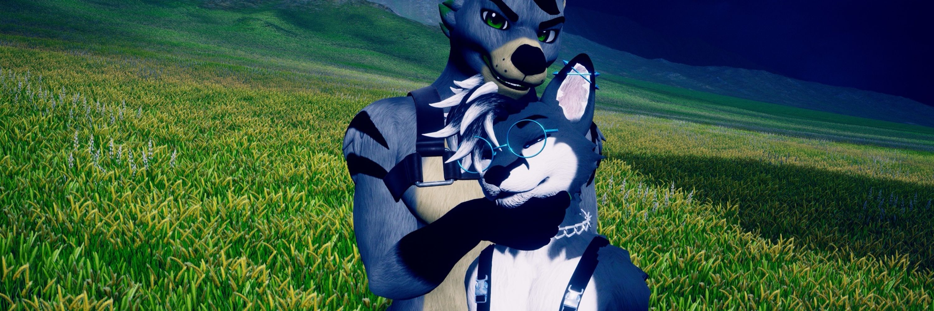 Thunderwolfie 