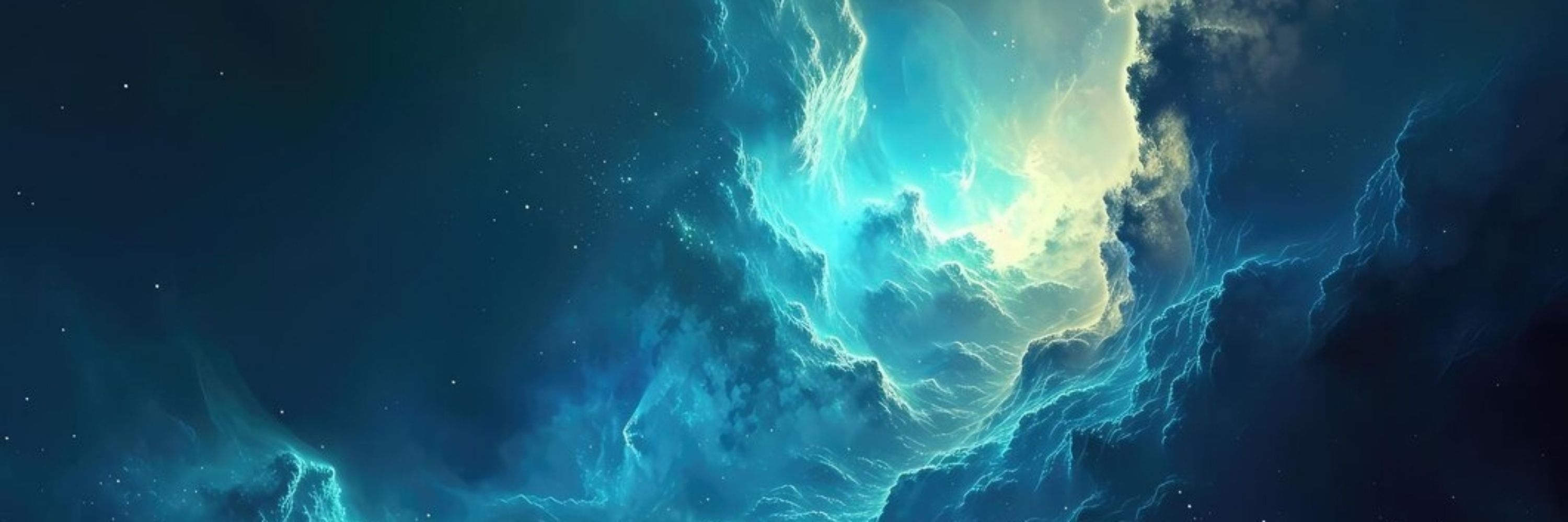 Fênix azul
