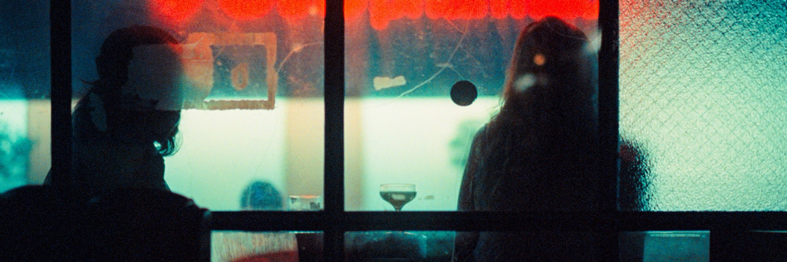 The Photographs of Killericbauer