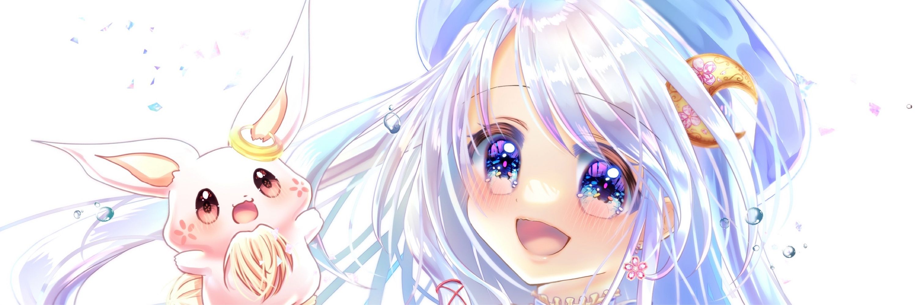 神凪桜月🌸絵描き&Live2D