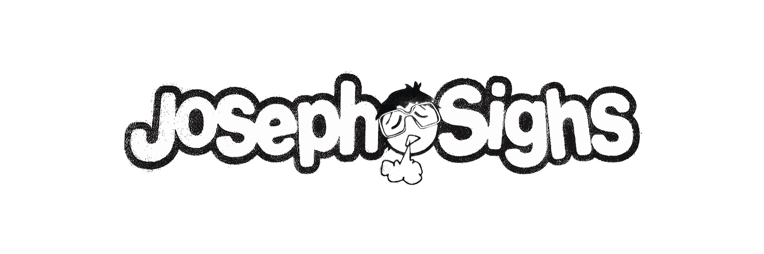 ｊｏｓｅｐｈ ｓｉｇｈｓ