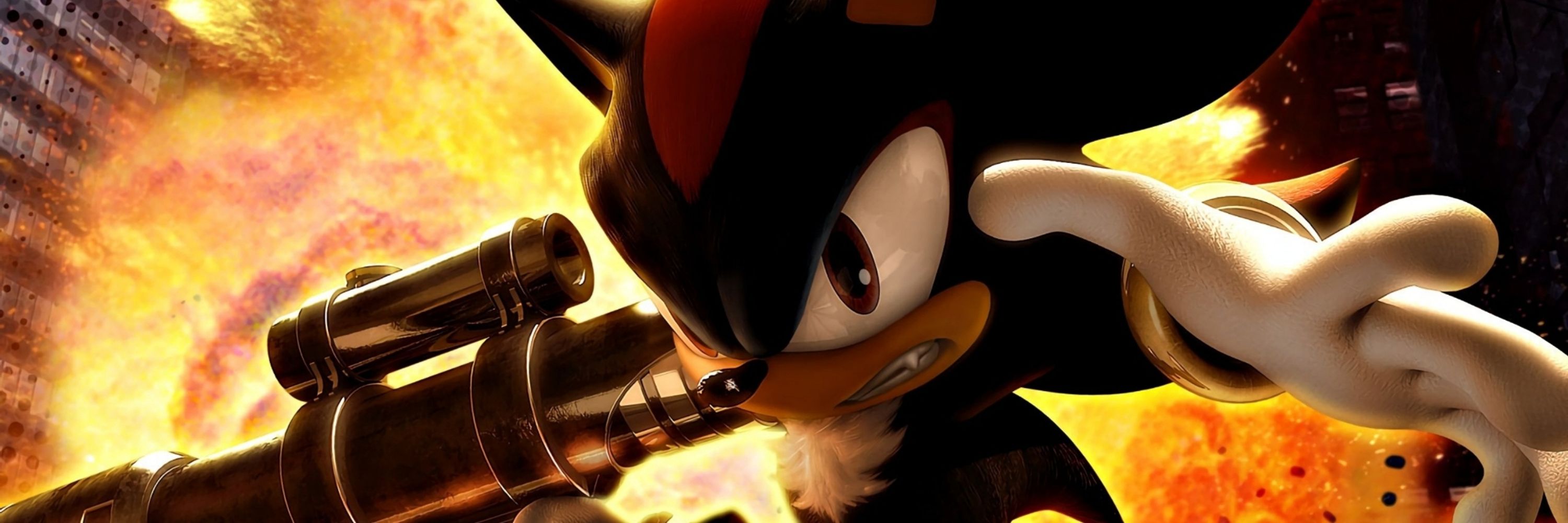 The ultimate life form