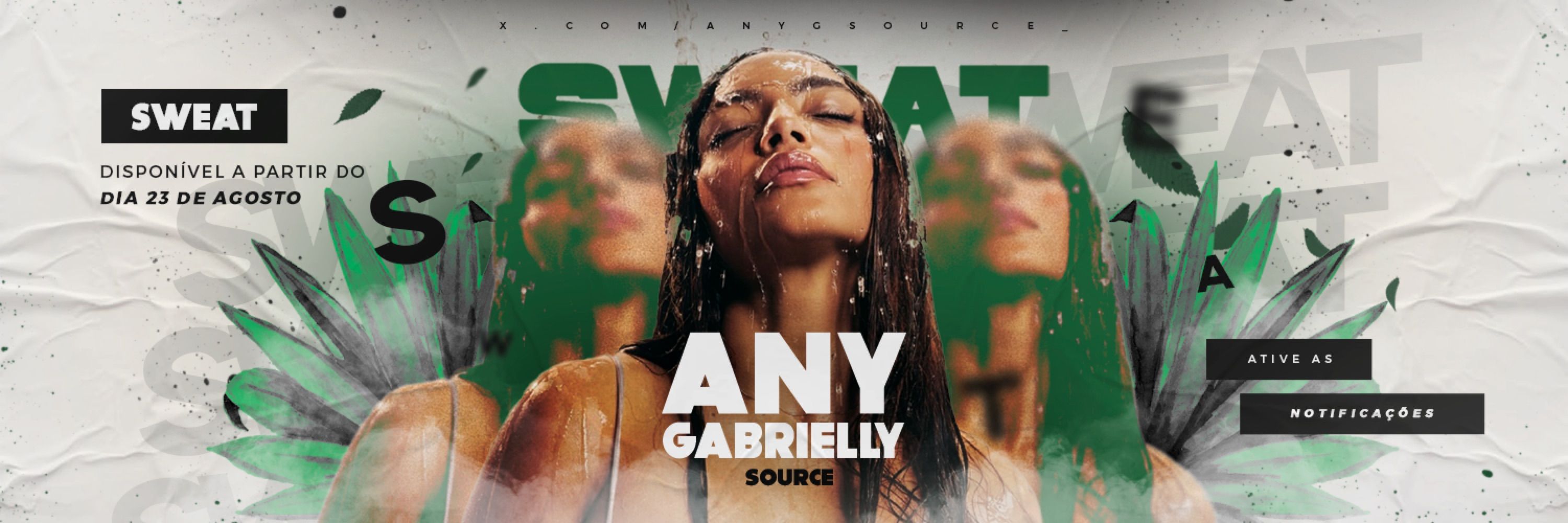 Any Gabrielly Source