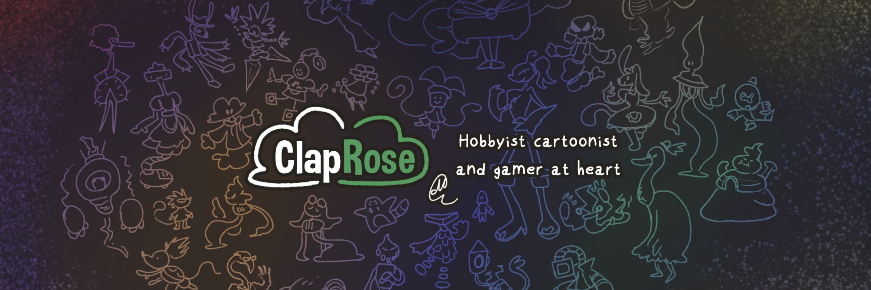 ClapRose