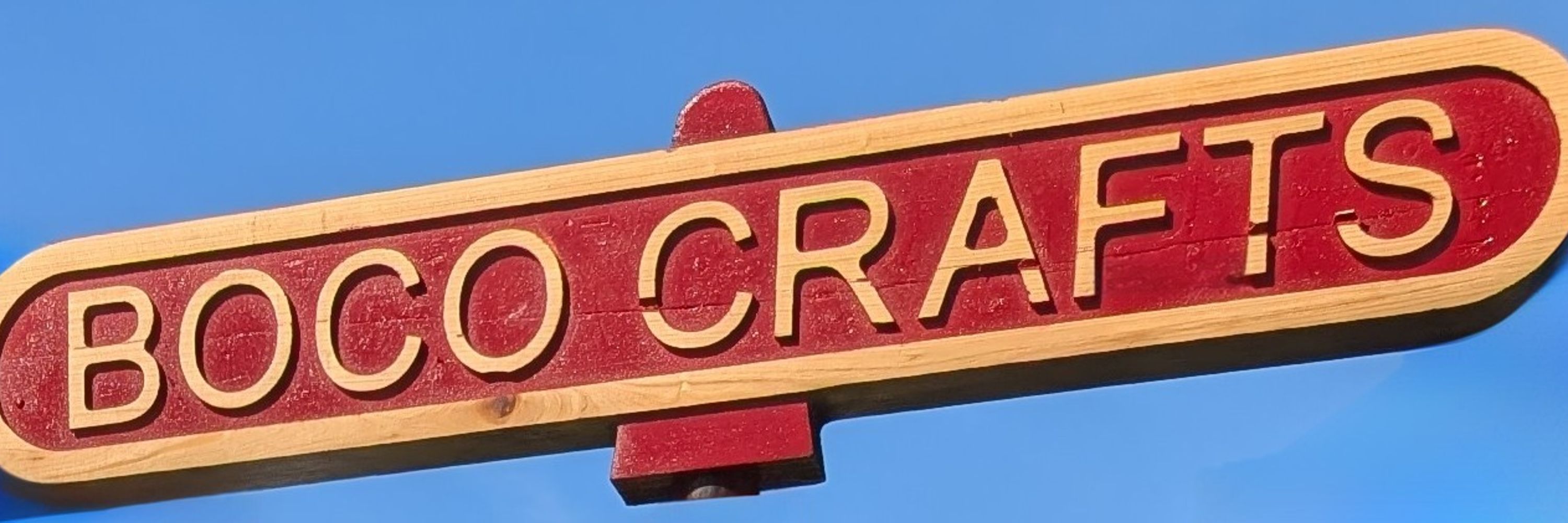 BOCO Crafts