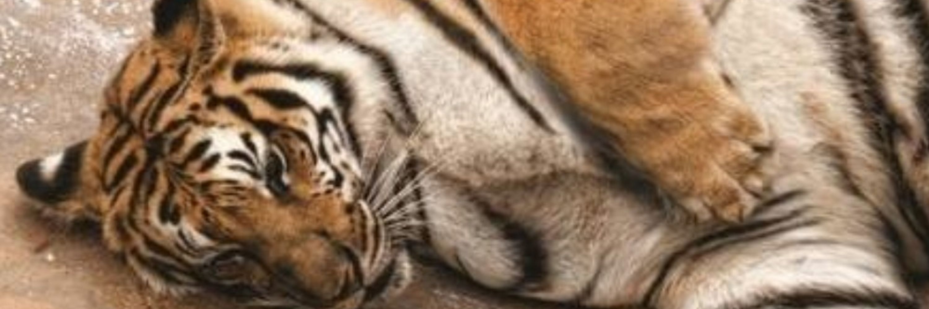Sweatpants Smilodon