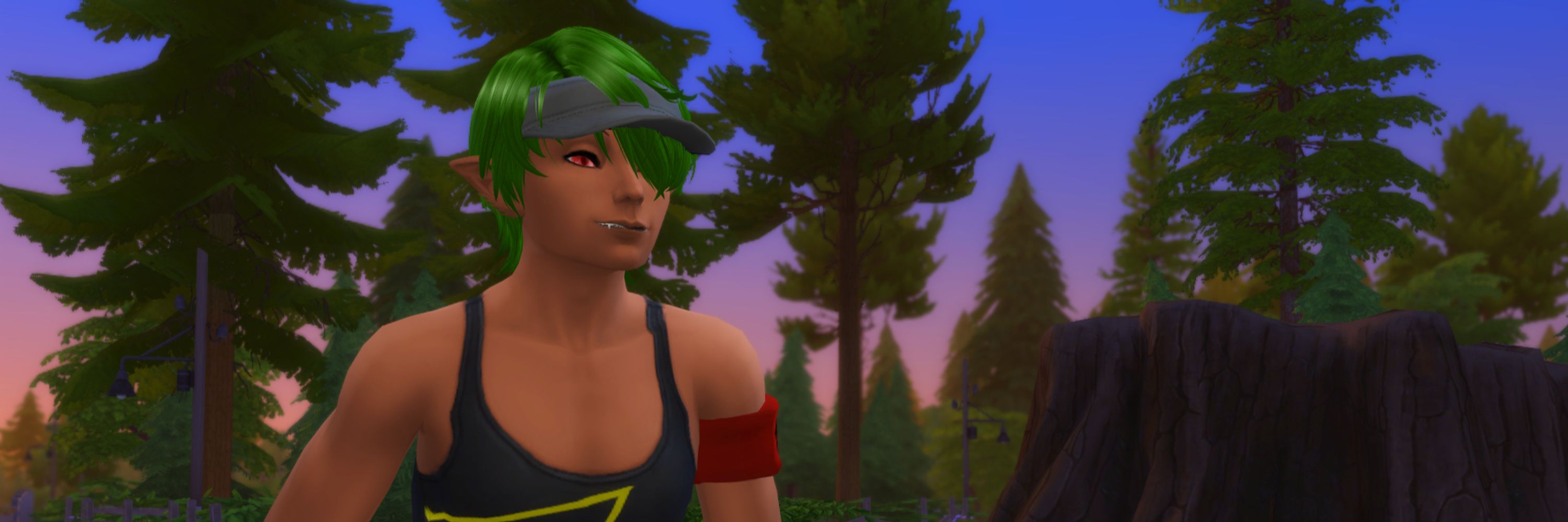 Yet Another Ash