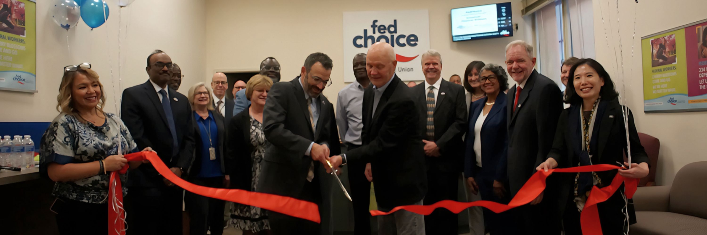 FedChoice Federal Credit Union