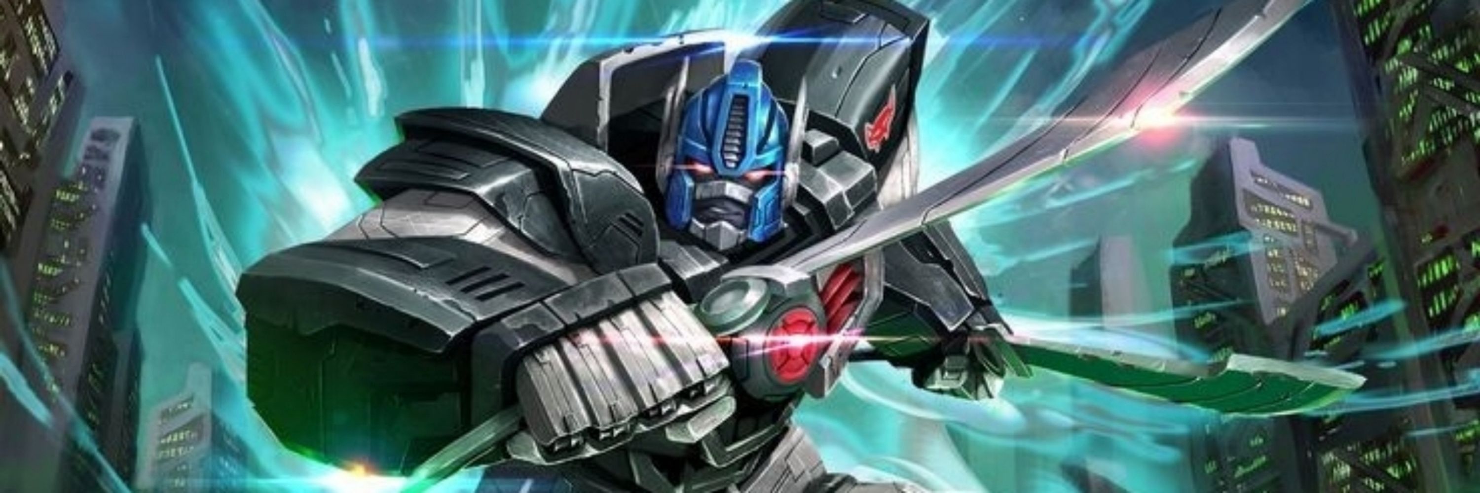 That Guy Magnus