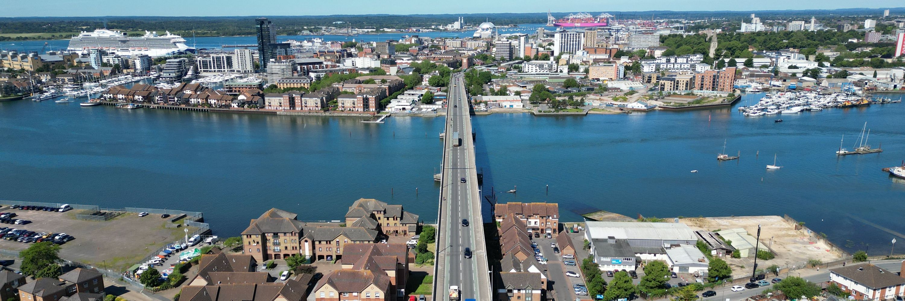 Southampton Roads