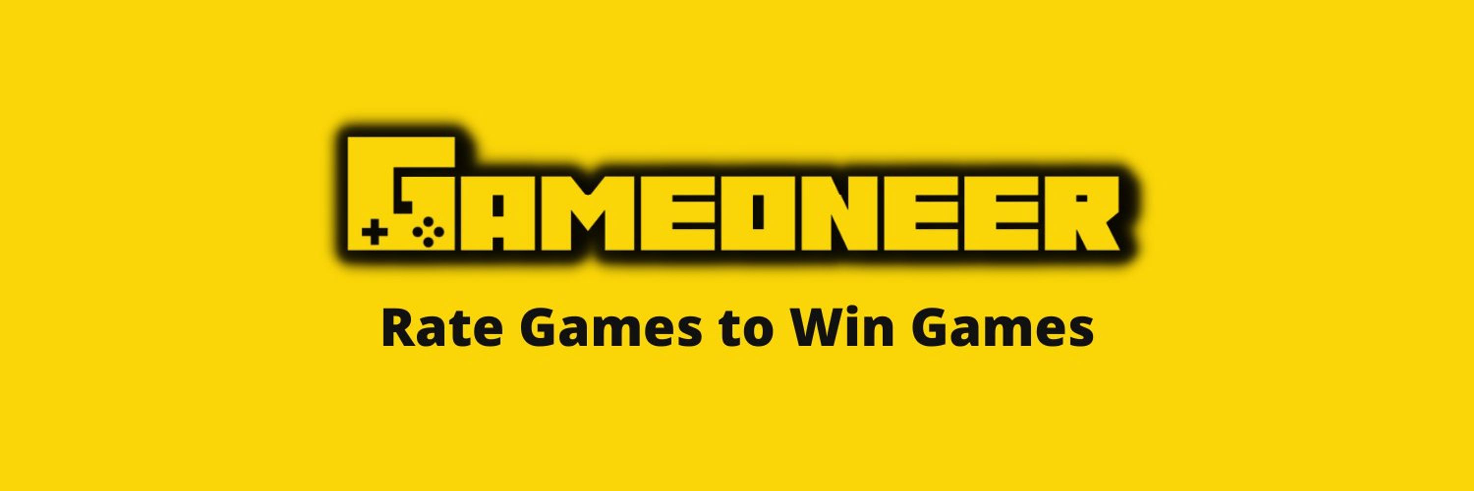 Gameoneer