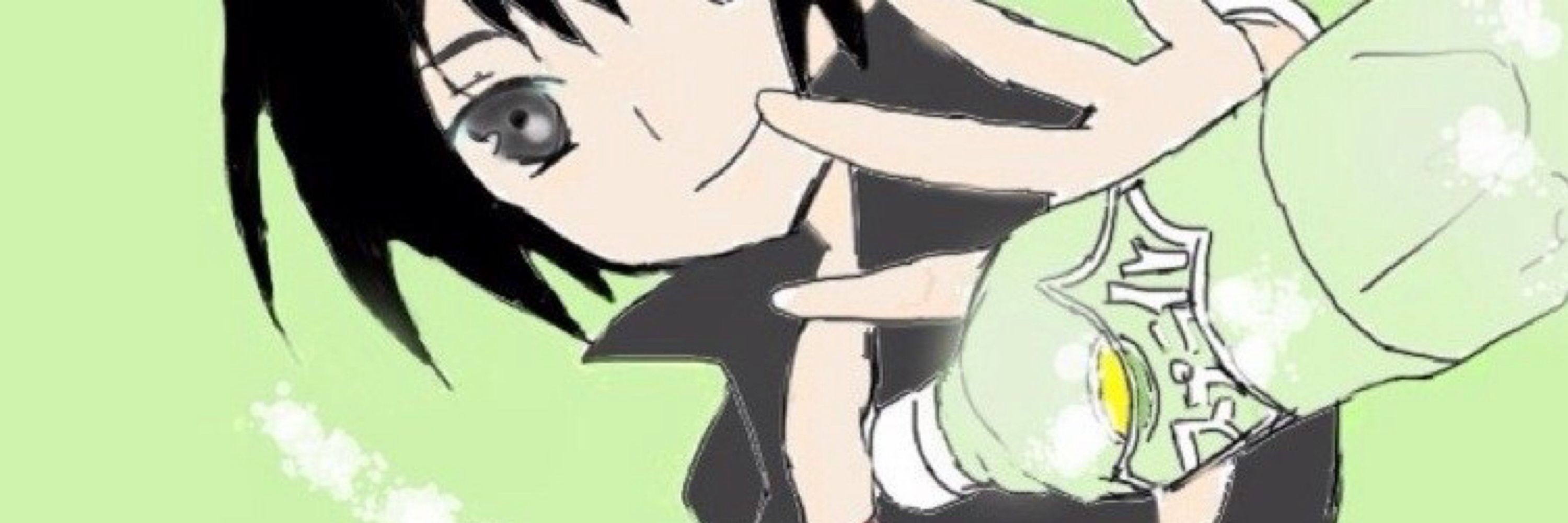 てらろ