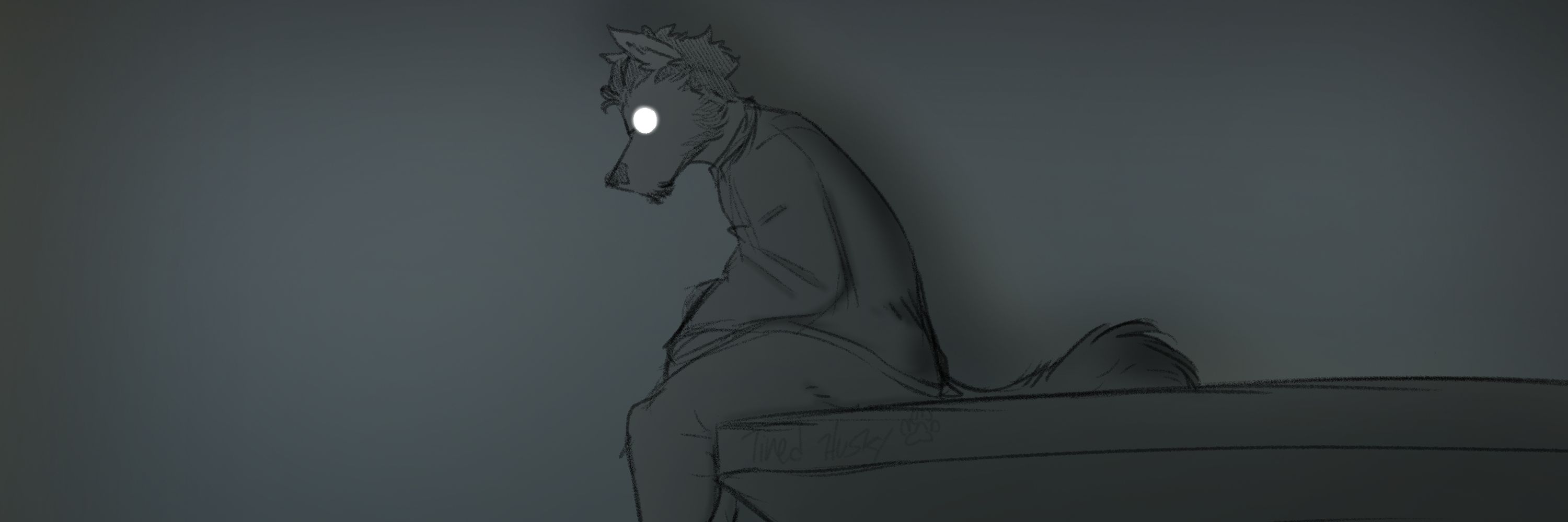 TiredHusky