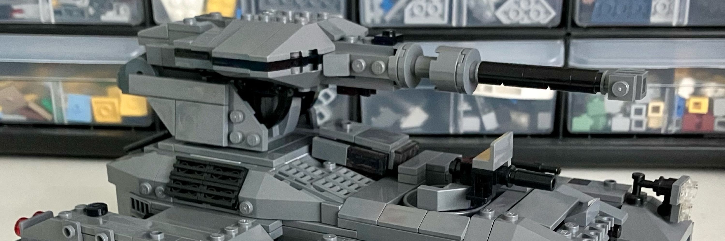 Maxi-Million Bricks