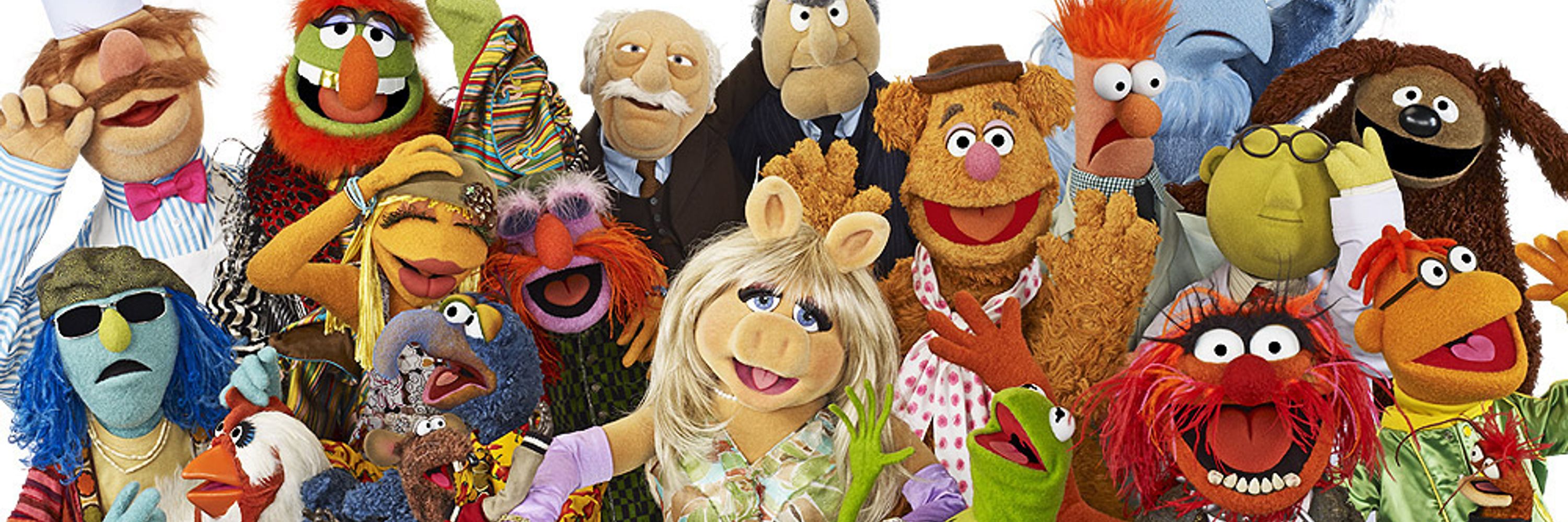 Muppet Central