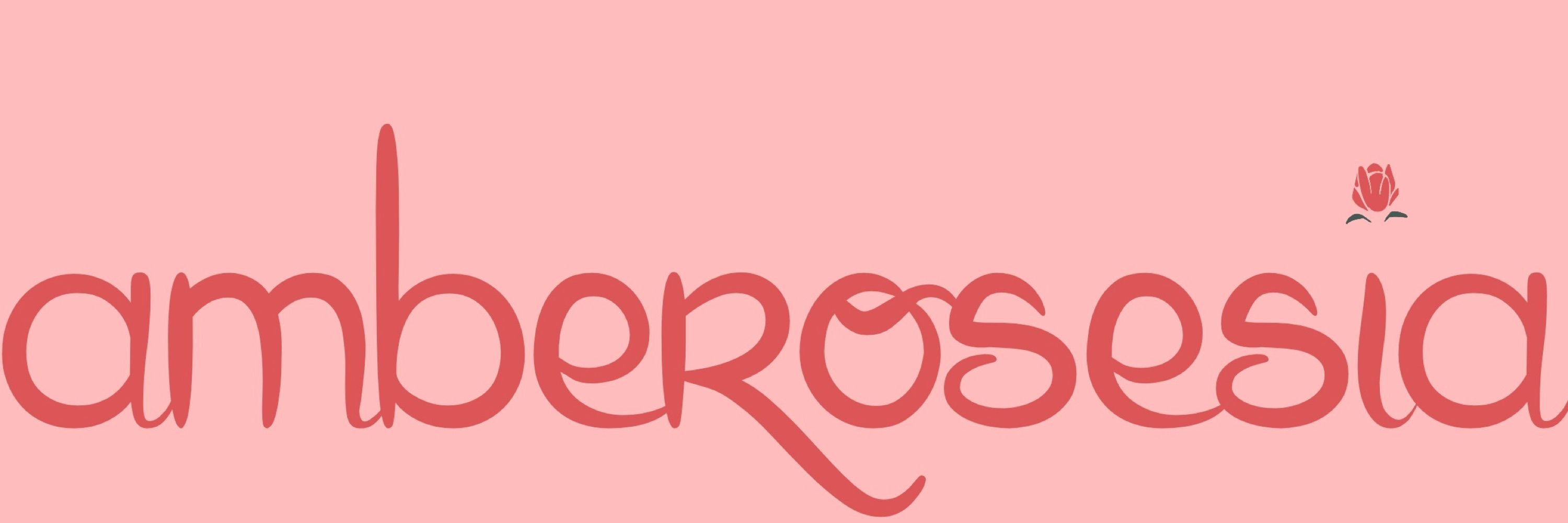 amberosesia🌹