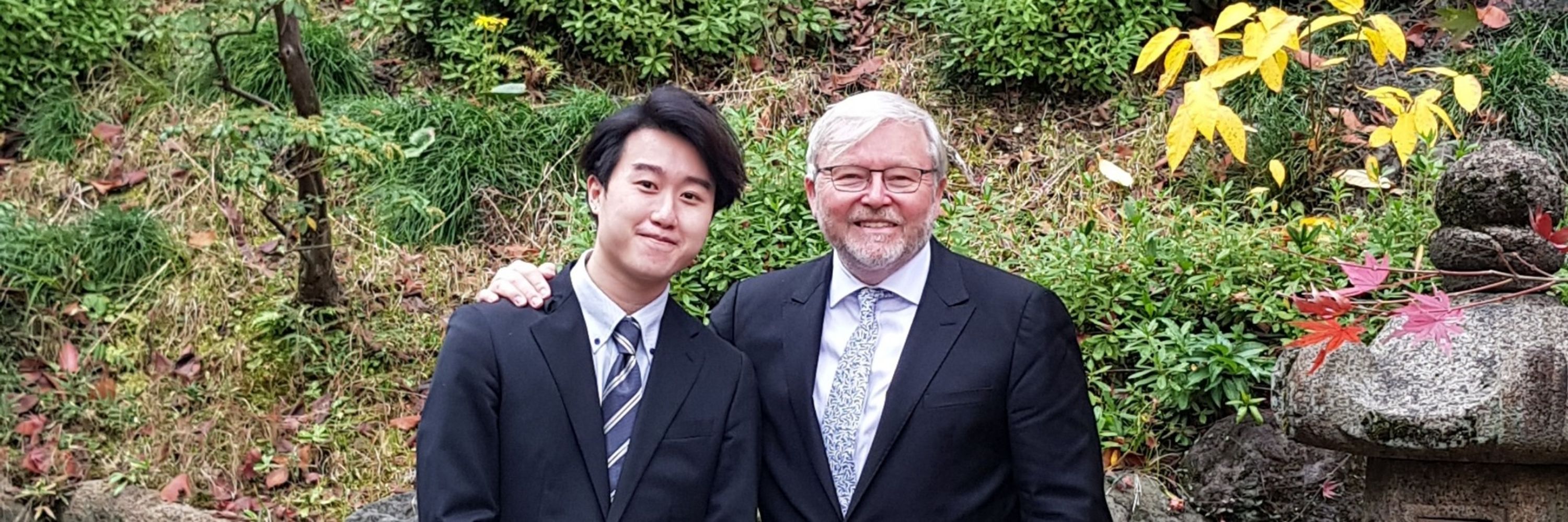 Bryan Tan Jia Yang