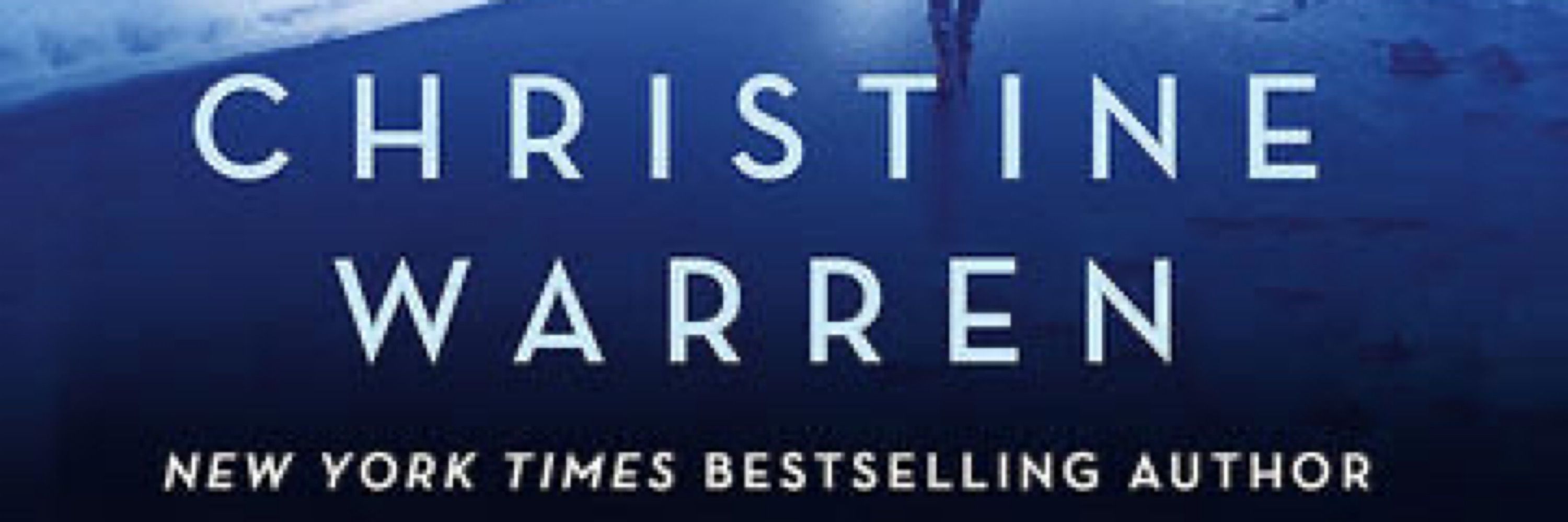 Christine Warren