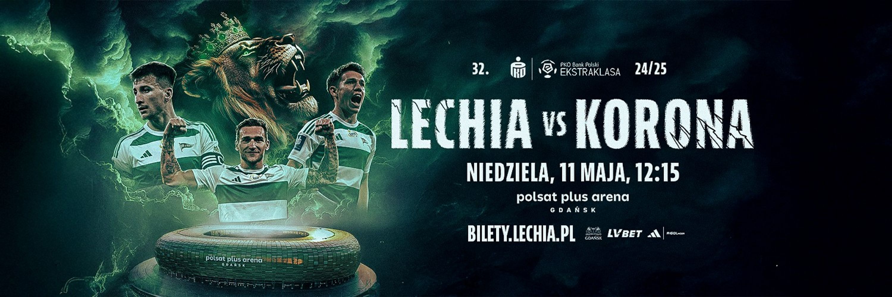 Lechia Gdańsk SA
