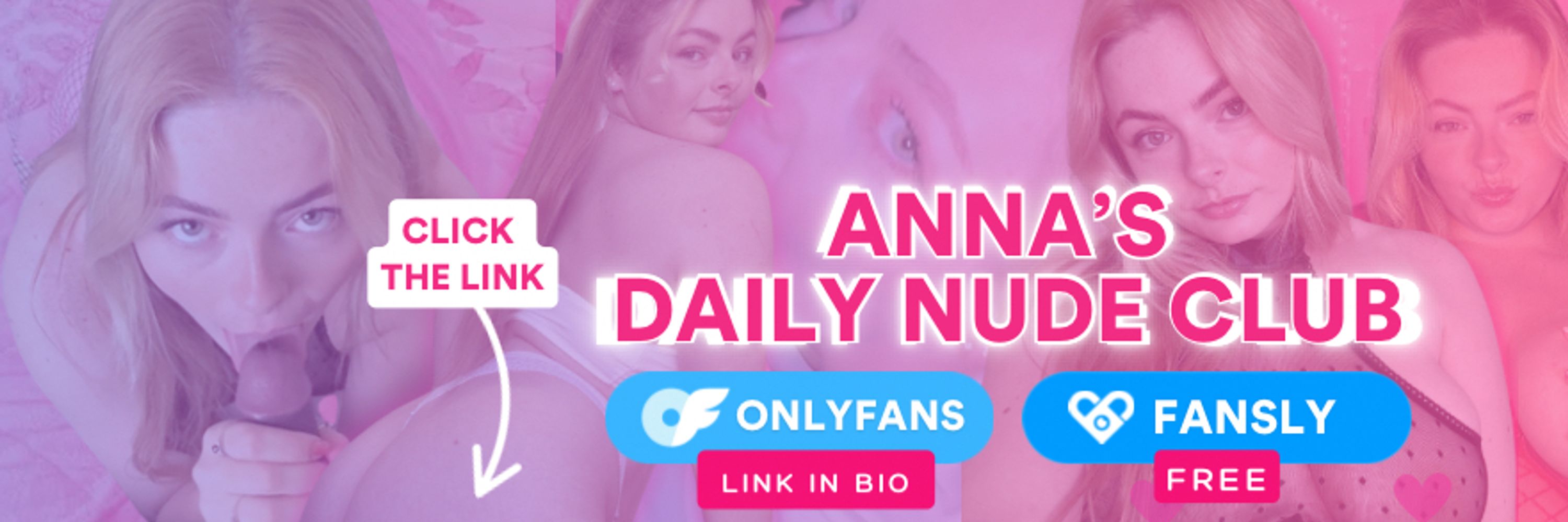 𝐀𝐧𝐧𝐚🦋 « FREE NUDES / OF & Fansly