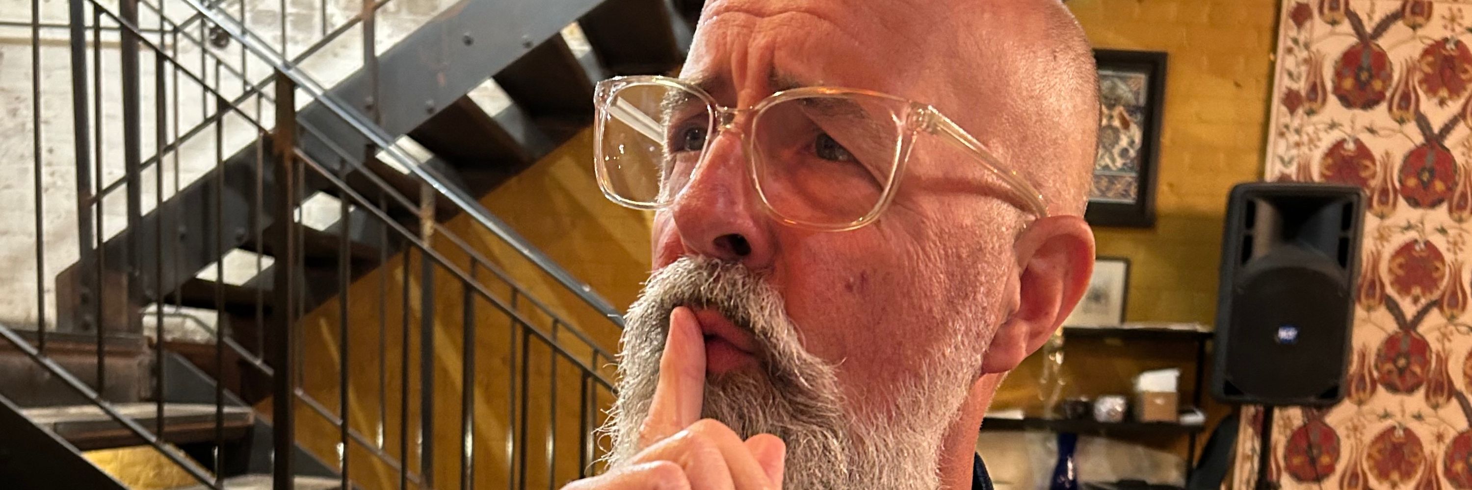 Steve Kirkendall