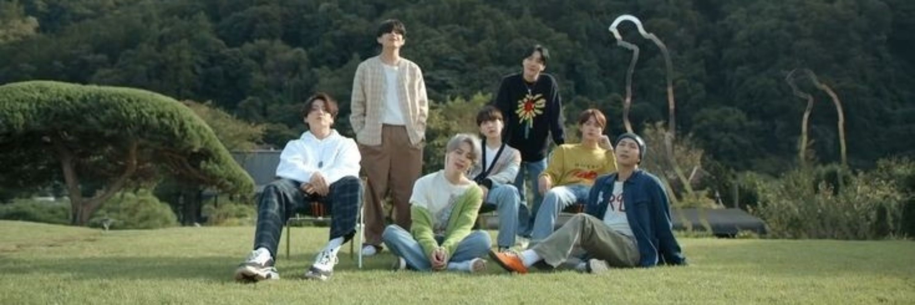 ella shhe⁷ bts girlfriend
