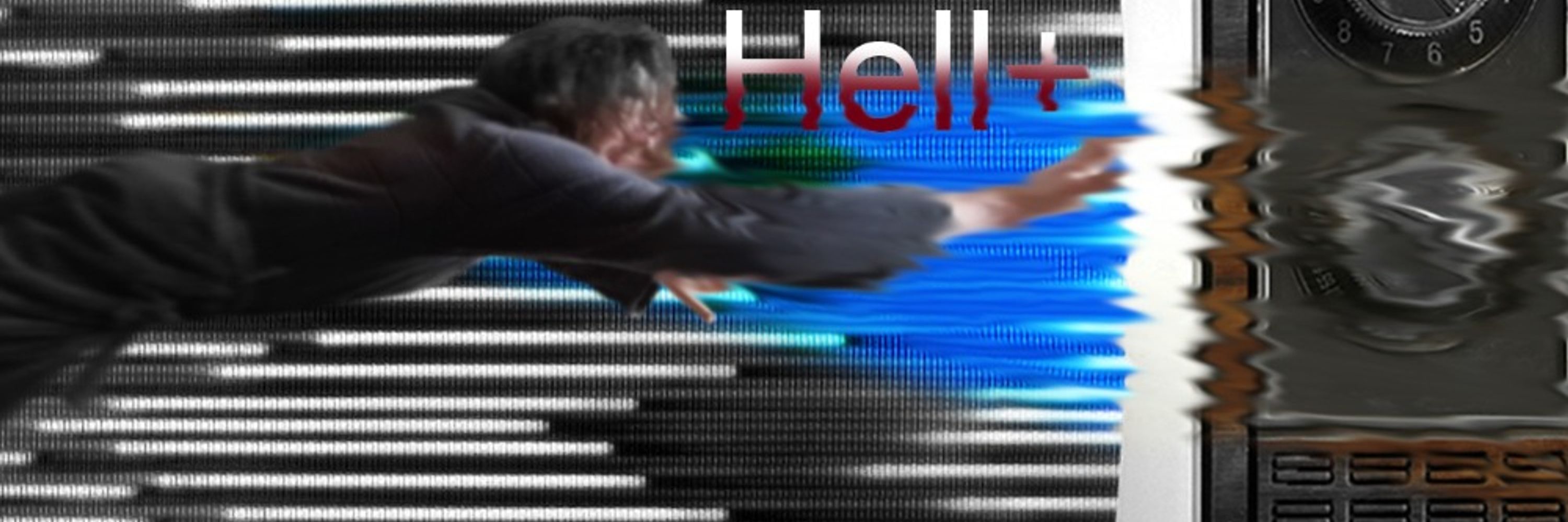Hell+