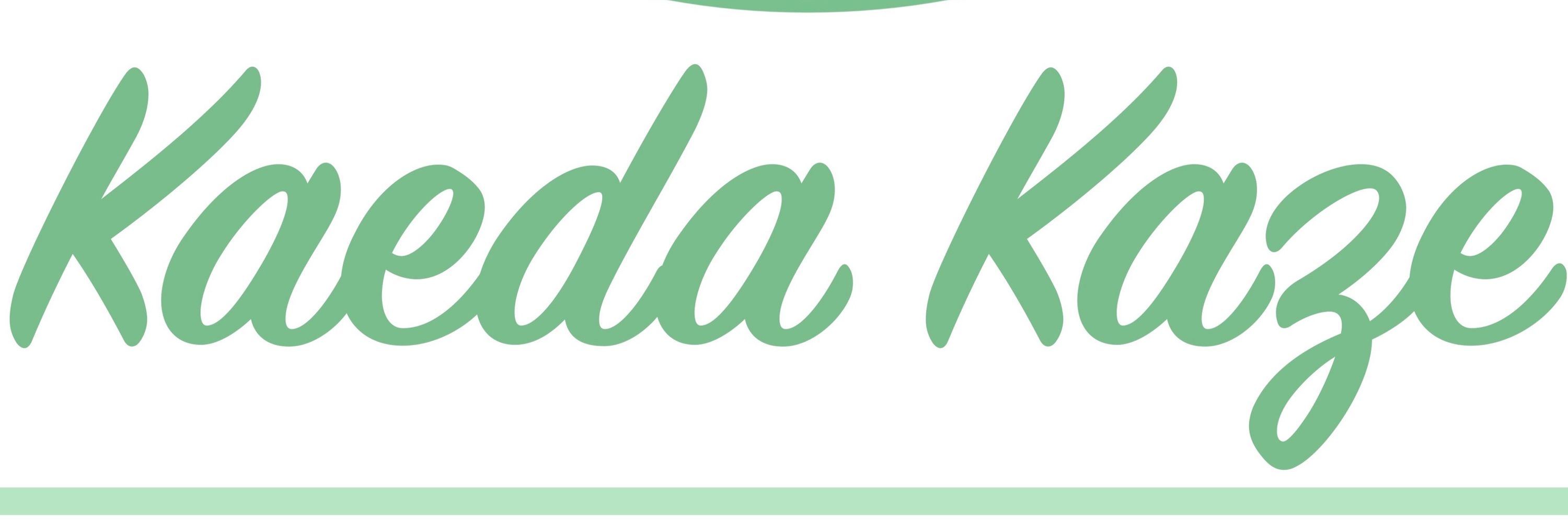 Kaeda Kaze