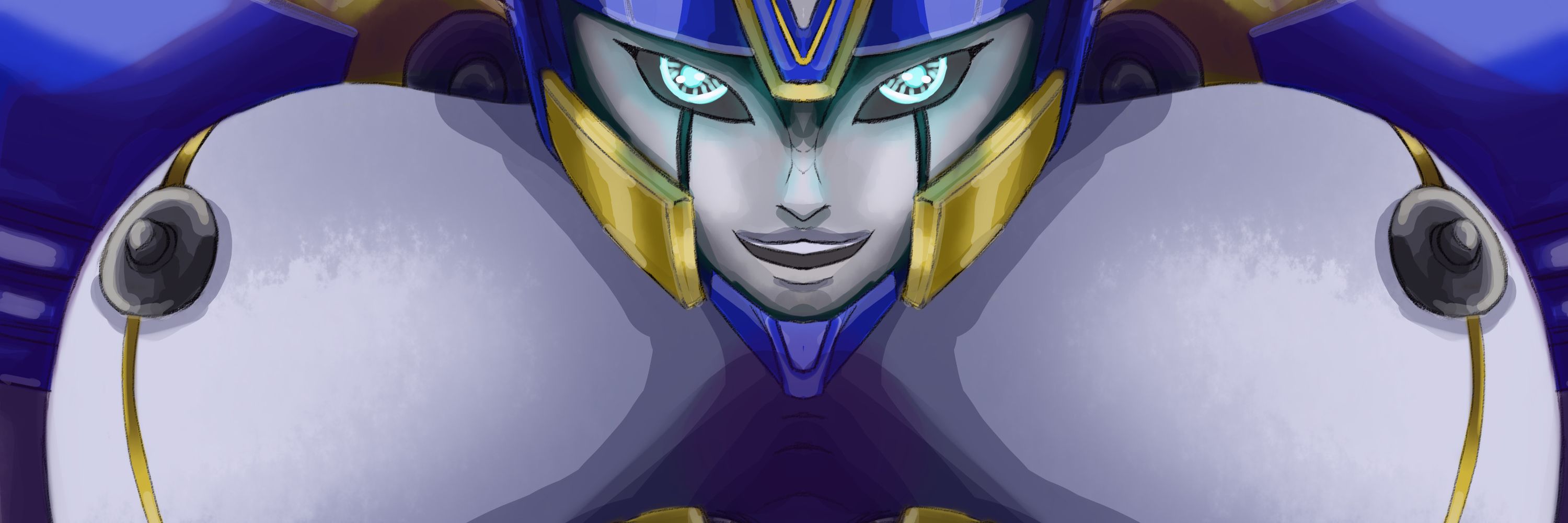 🔞👾 Hentinel-Prime 👾🔞