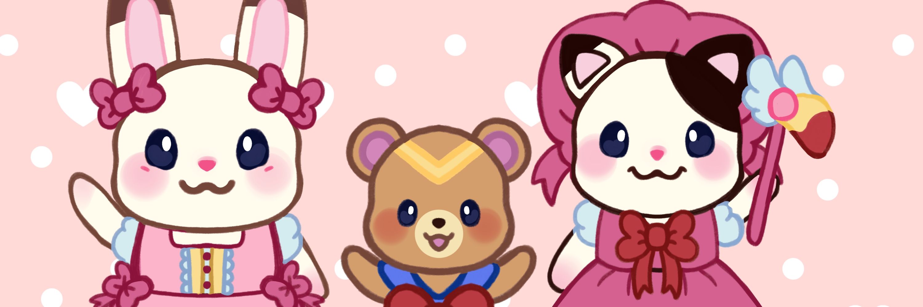 Hacchi>COMMISSIONS OPEN<