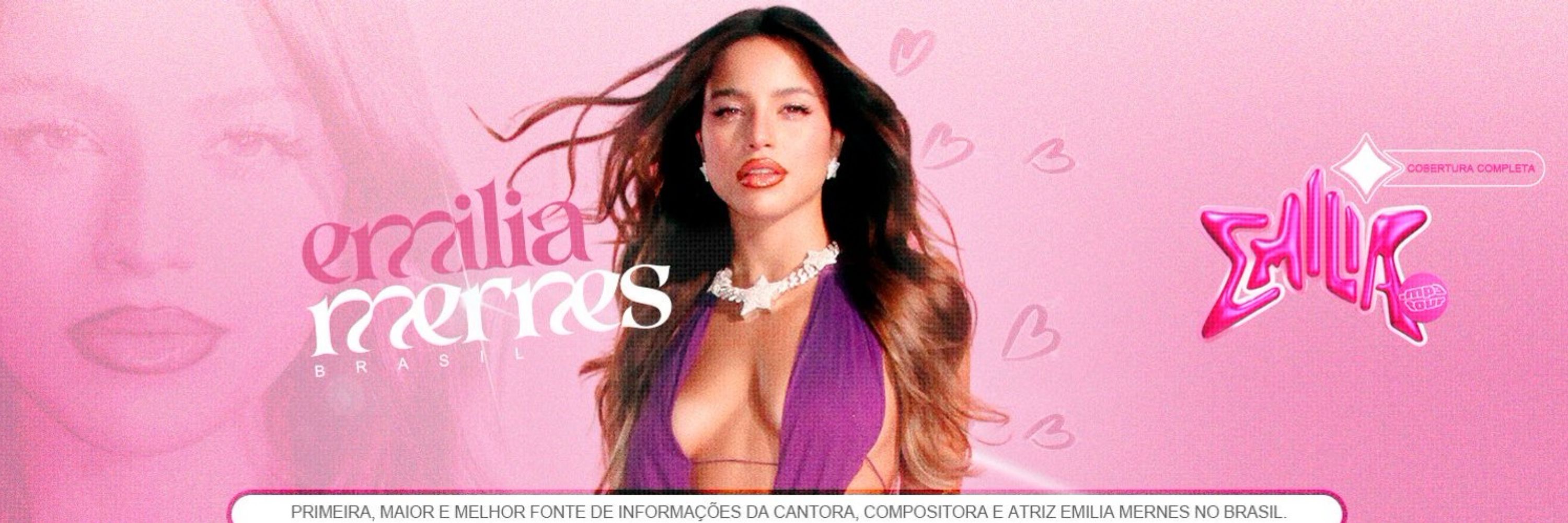 Emilia Mernes Brasil