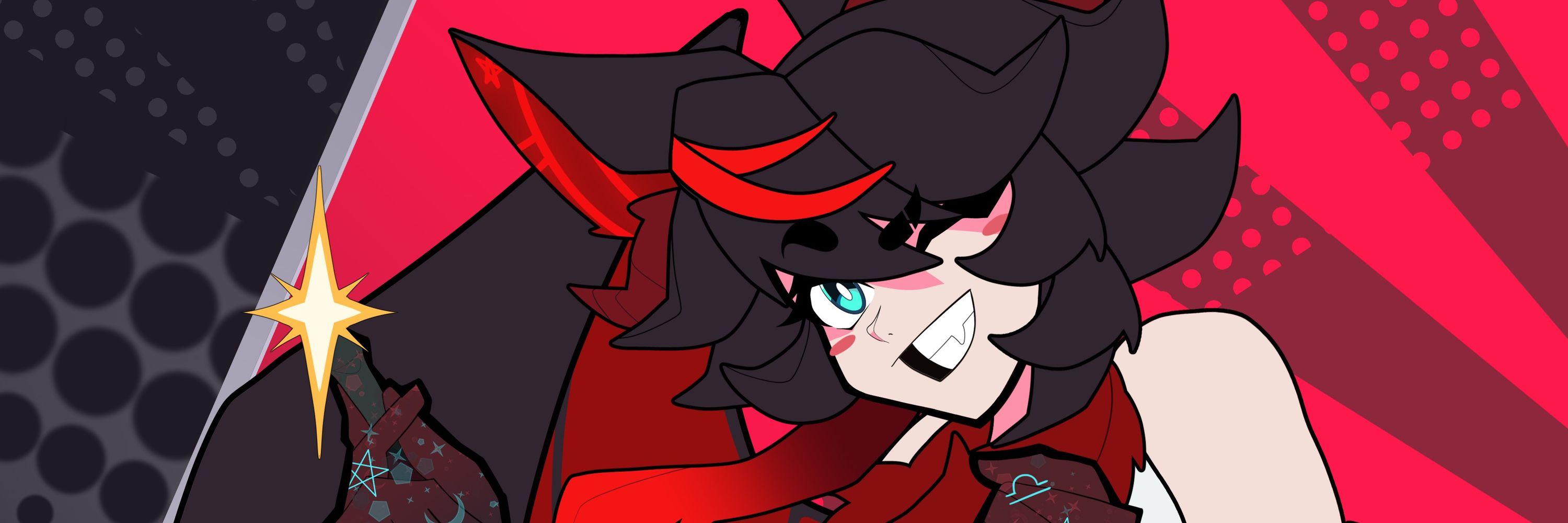 ☆ Niffy ☆ 🦇🐉 | model artist / rigger | VGen