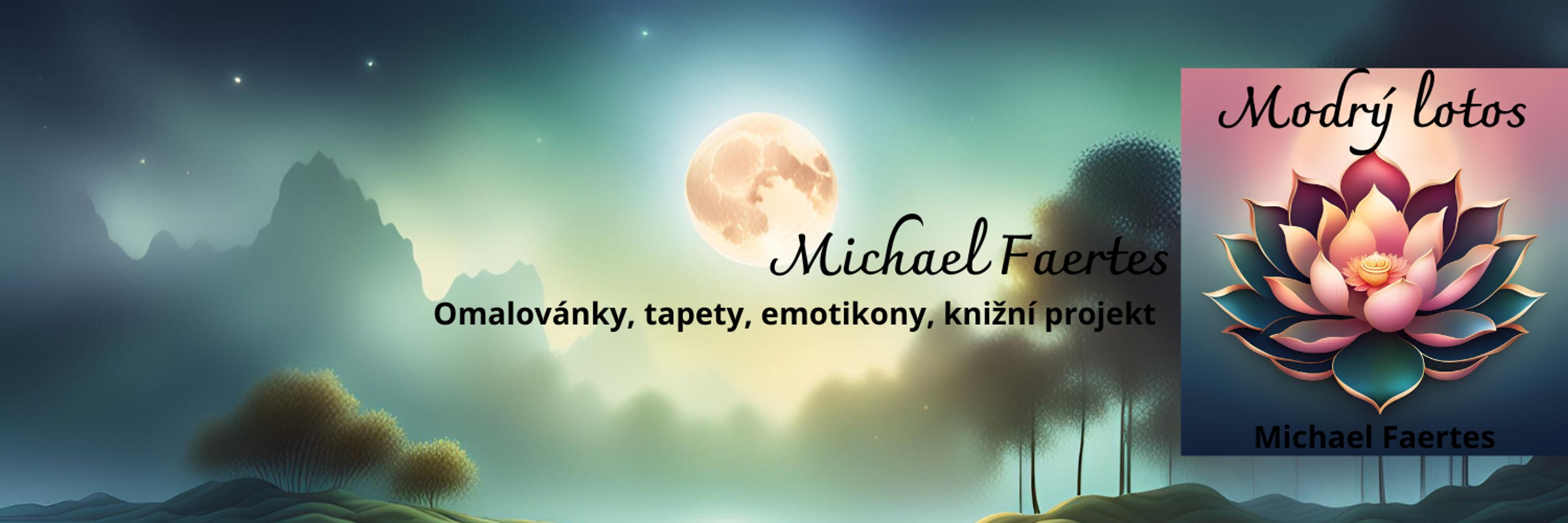 Michael Faertes