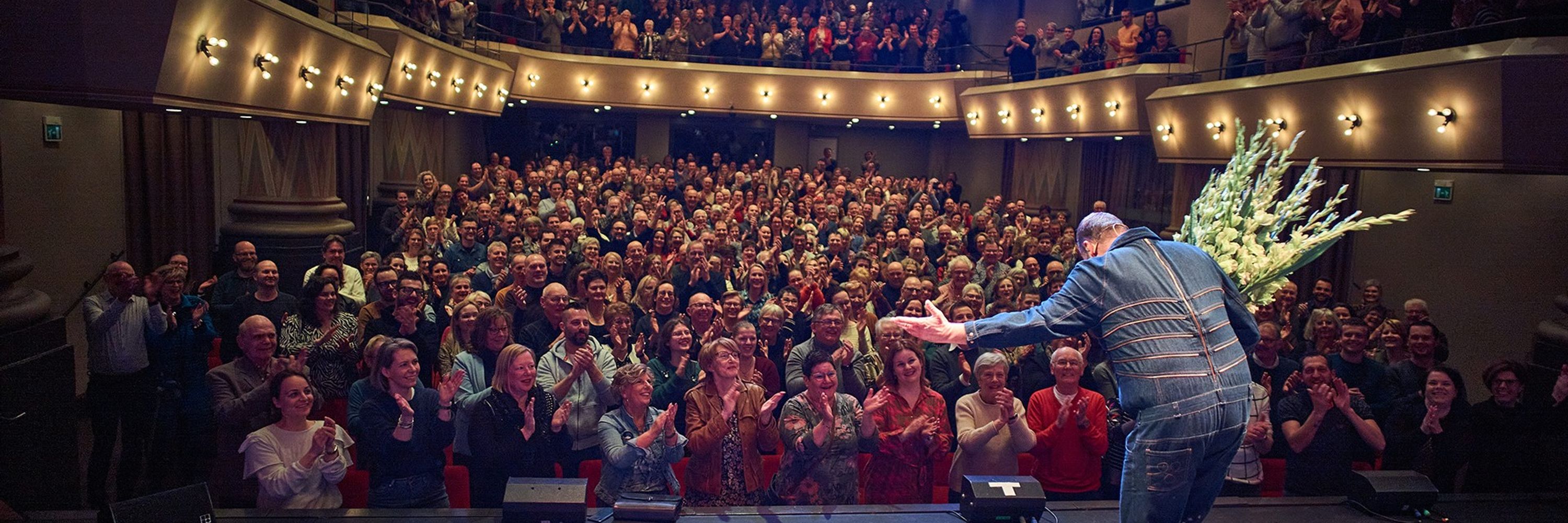 Theater De Maagd