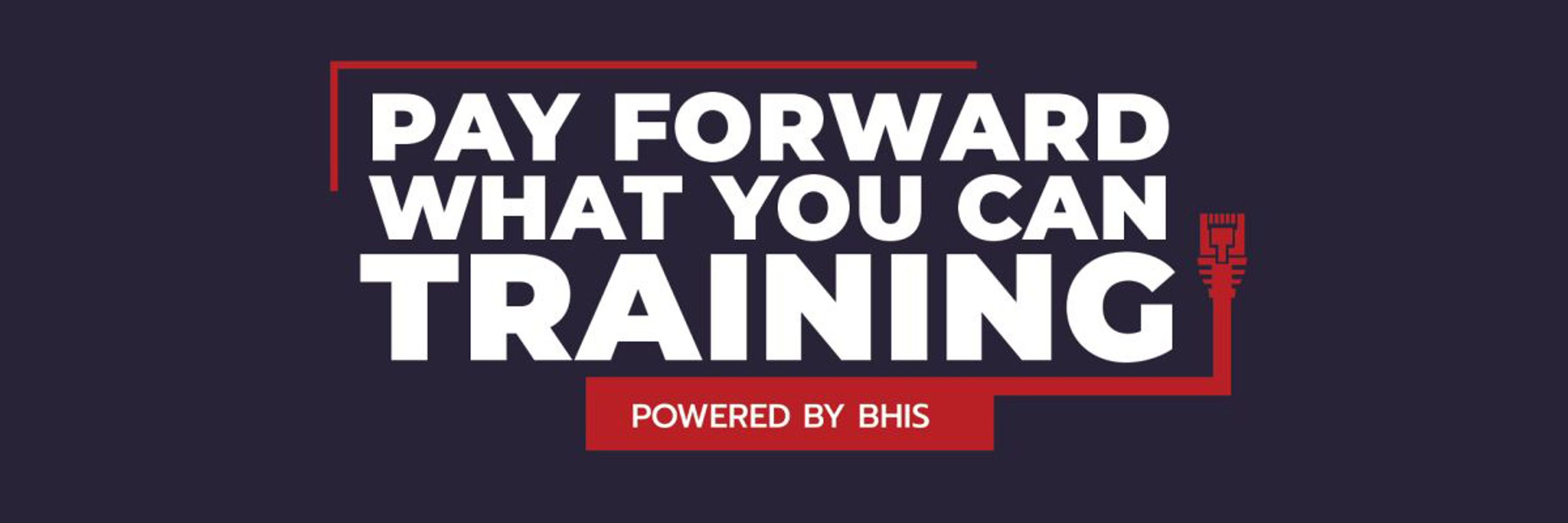 Antisyphon Training - Powered by BHIS