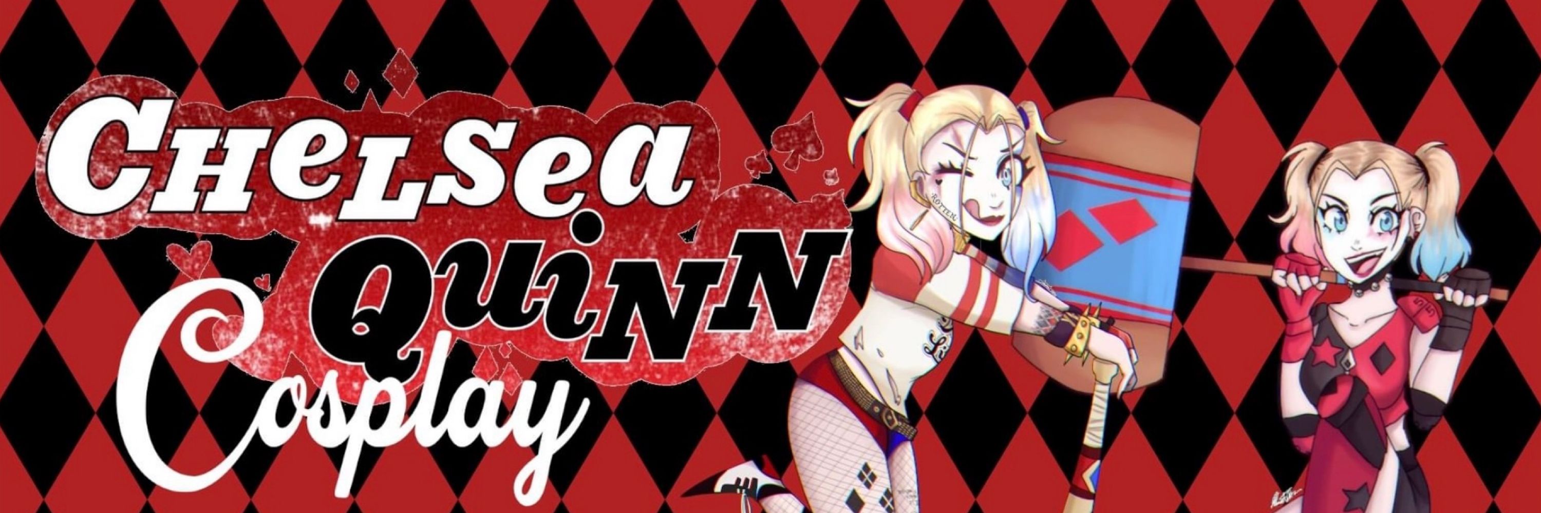 ChelseaQuinnCosplay